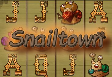 Snailtown